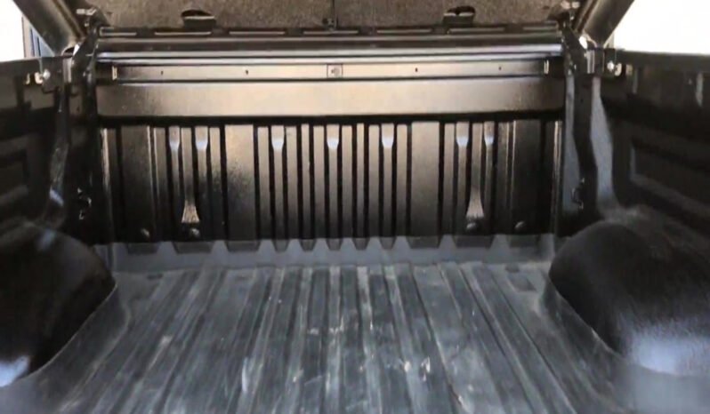 2018 Toyota Tundra SR5 TRD 4×4 full