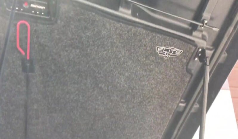 2018 Toyota Tundra SR5 TRD 4×4 full