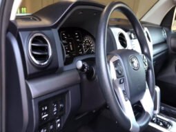 2018 Toyota Tundra SR5 TRD 4×4 full