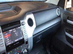 2018 Toyota Tundra SR5 TRD 4×4 full