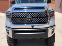 2018 Toyota Tundra SR5 TRD 4×4 full