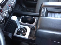 2018 Toyota Tundra SR5 TRD 4×4 full