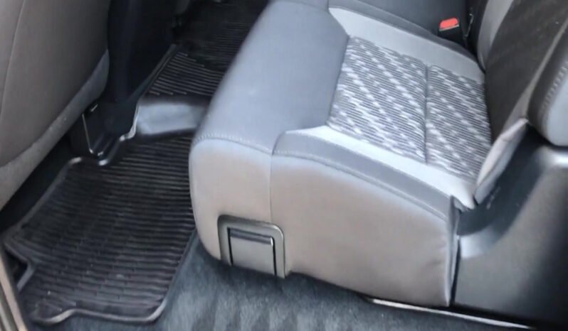 2018 Toyota Tundra SR5 TRD 4×4 full