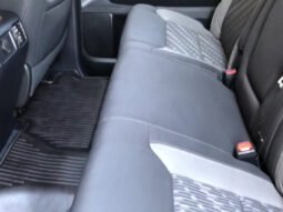 2018 Toyota Tundra SR5 TRD 4×4 full