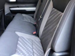 2018 Toyota Tundra SR5 TRD 4×4 full