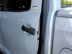 2018 Toyota Tundra SR5 TRD 4×4 full