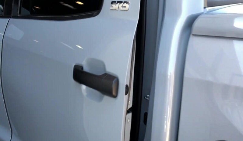 2018 Toyota Tundra SR5 TRD 4×4 full