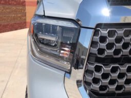 2018 Toyota Tundra SR5 TRD 4×4 full