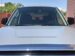 2018 Toyota Tundra SR5 TRD 4×4 full