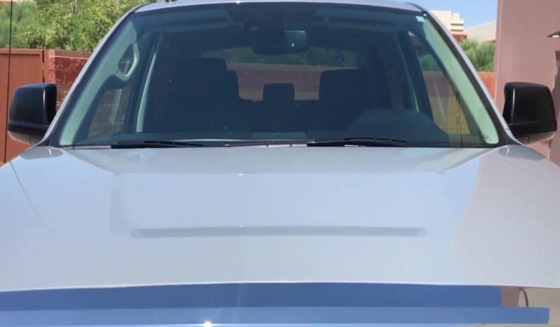 2018 Toyota Tundra SR5 TRD 4×4 full