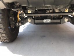 2018 Toyota Tundra SR5 TRD 4×4 full