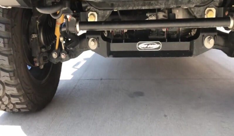 2018 Toyota Tundra SR5 TRD 4×4 full