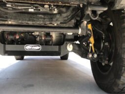 2018 Toyota Tundra SR5 TRD 4×4 full