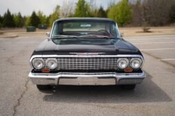 1963 Chevrolet Impala SS