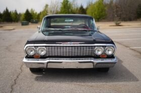 1963 Chevrolet Impala SS