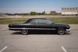 1963 Chevrolet Impala SS full