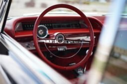 1963 Chevrolet Impala SS full