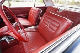 1963 Chevrolet Impala SS full