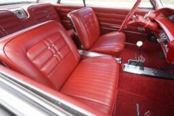 1963 Chevrolet Impala SS full