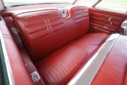 1963 Chevrolet Impala SS full