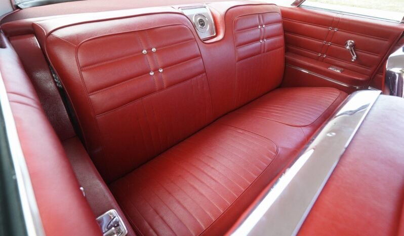 1963 Chevrolet Impala SS full