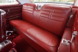 1963 Chevrolet Impala SS full