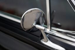 1963 Chevrolet Impala SS full