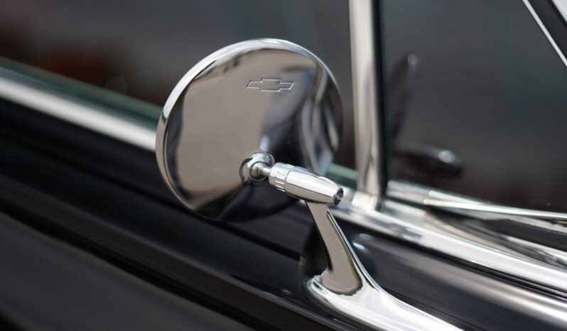 1963 Chevrolet Impala SS full