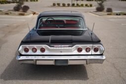 1963 Chevrolet Impala SS full