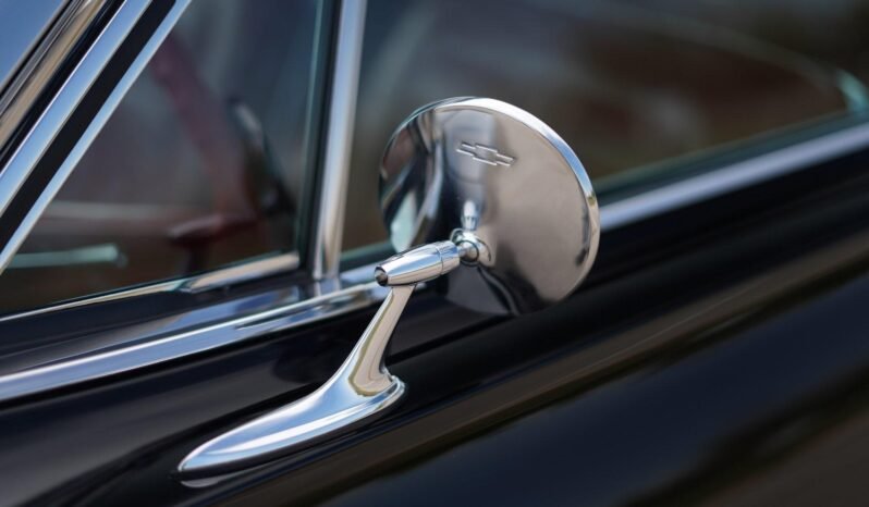 1963 Chevrolet Impala SS full