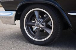 1963 Chevrolet Impala SS full