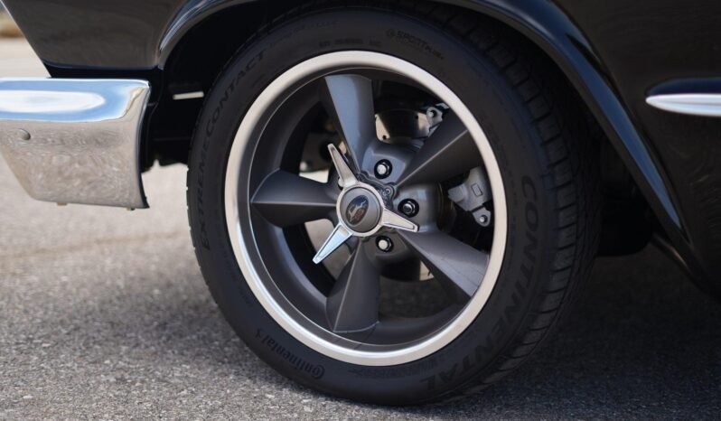 1963 Chevrolet Impala SS full