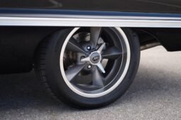 1963 Chevrolet Impala SS full