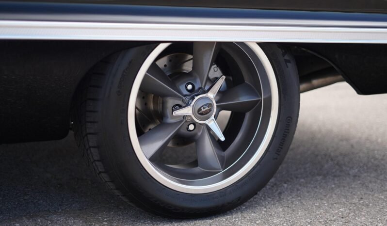 1963 Chevrolet Impala SS full