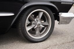 1963 Chevrolet Impala SS full