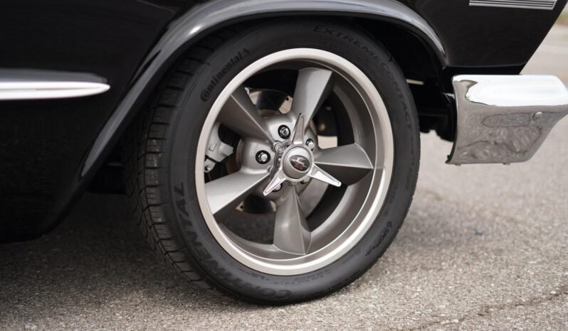 1963 Chevrolet Impala SS full