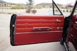 1963 Chevrolet Impala SS full