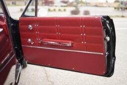 1963 Chevrolet Impala SS full