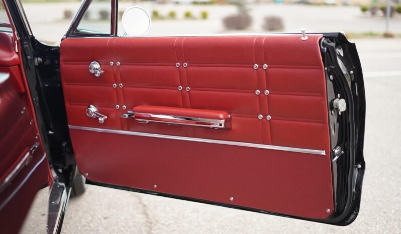 1963 Chevrolet Impala SS full