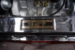 1963 Chevrolet Impala SS full