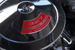 1963 Chevrolet Impala SS full