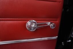 1963 Chevrolet Impala SS full