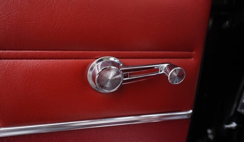 1963 Chevrolet Impala SS full