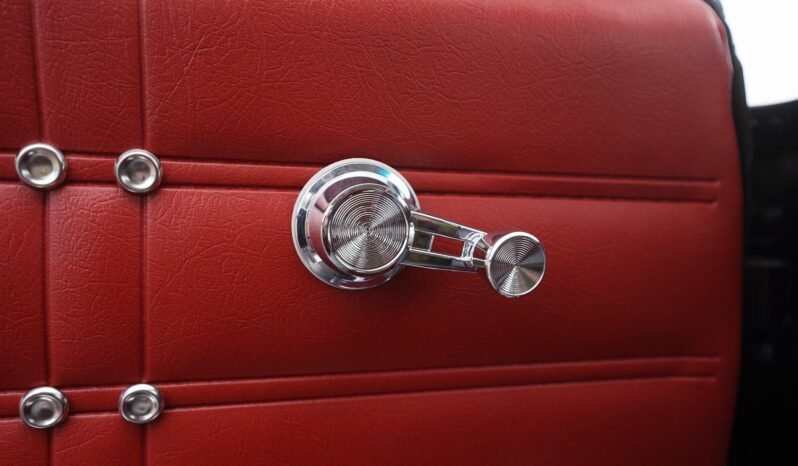 1963 Chevrolet Impala SS full