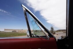 1963 Chevrolet Impala SS full