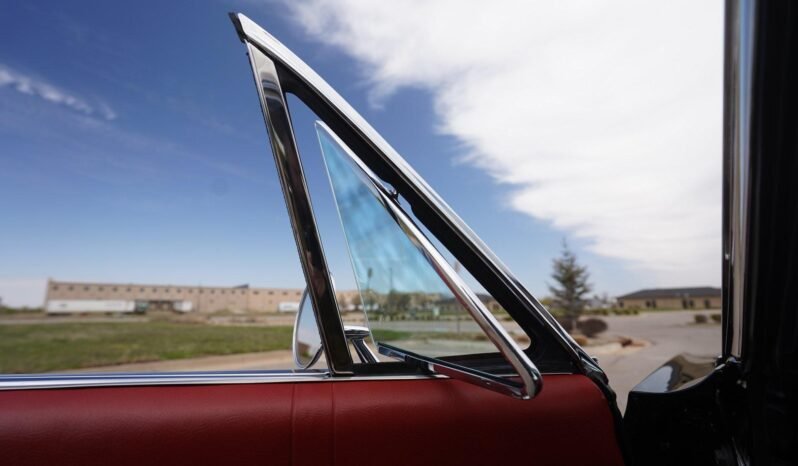 1963 Chevrolet Impala SS full