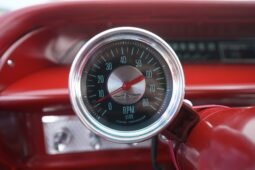 1963 Chevrolet Impala SS full