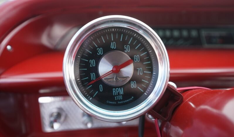 1963 Chevrolet Impala SS full