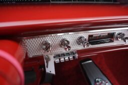 1963 Chevrolet Impala SS full