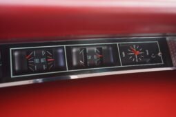 1963 Chevrolet Impala SS full